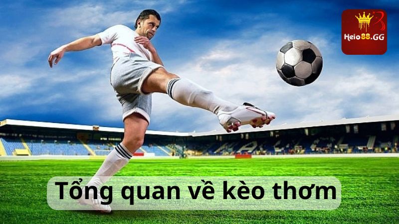 Tổng quan về kèo thơm